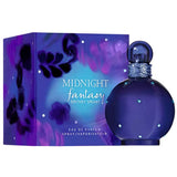 Britney Spears Midnight Fantasy Eau de Parfum 100 ml for Women – Fruity Floral Night Fragrance