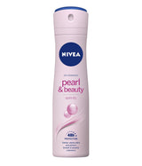 NIVEA Izzadásgátló Spray 150 ml – Hosszan Tartó Frissesség és Megbízható Védelem