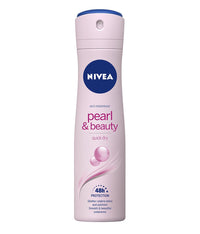 NIVEA Izzadásgátló Spray 150 ml – Hosszan Tartó Frissesség és Megbízható Védelem
