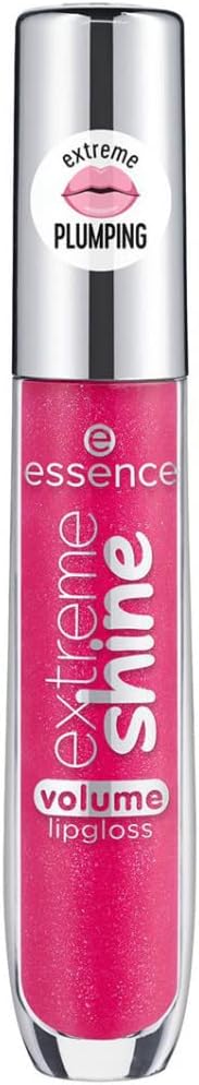 Essence Extreme Shine Volume Lip Gloss - 5 ml