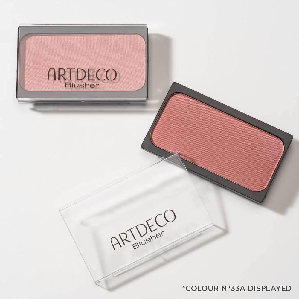 Artdeco Herbal Blusher Rouge pirosító - 5g