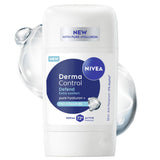 NIVEA Fresh Natural Női Dezodor Stift 50 ml – Természetes Frissesség Egész Nap