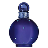 Britney Spears Midnight Fantasy Eau de Parfum 100 ml for Women – Fruity Floral Night Fragrance