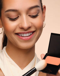 Artdeco Herbal Blusher Rouge pirosító - 5g