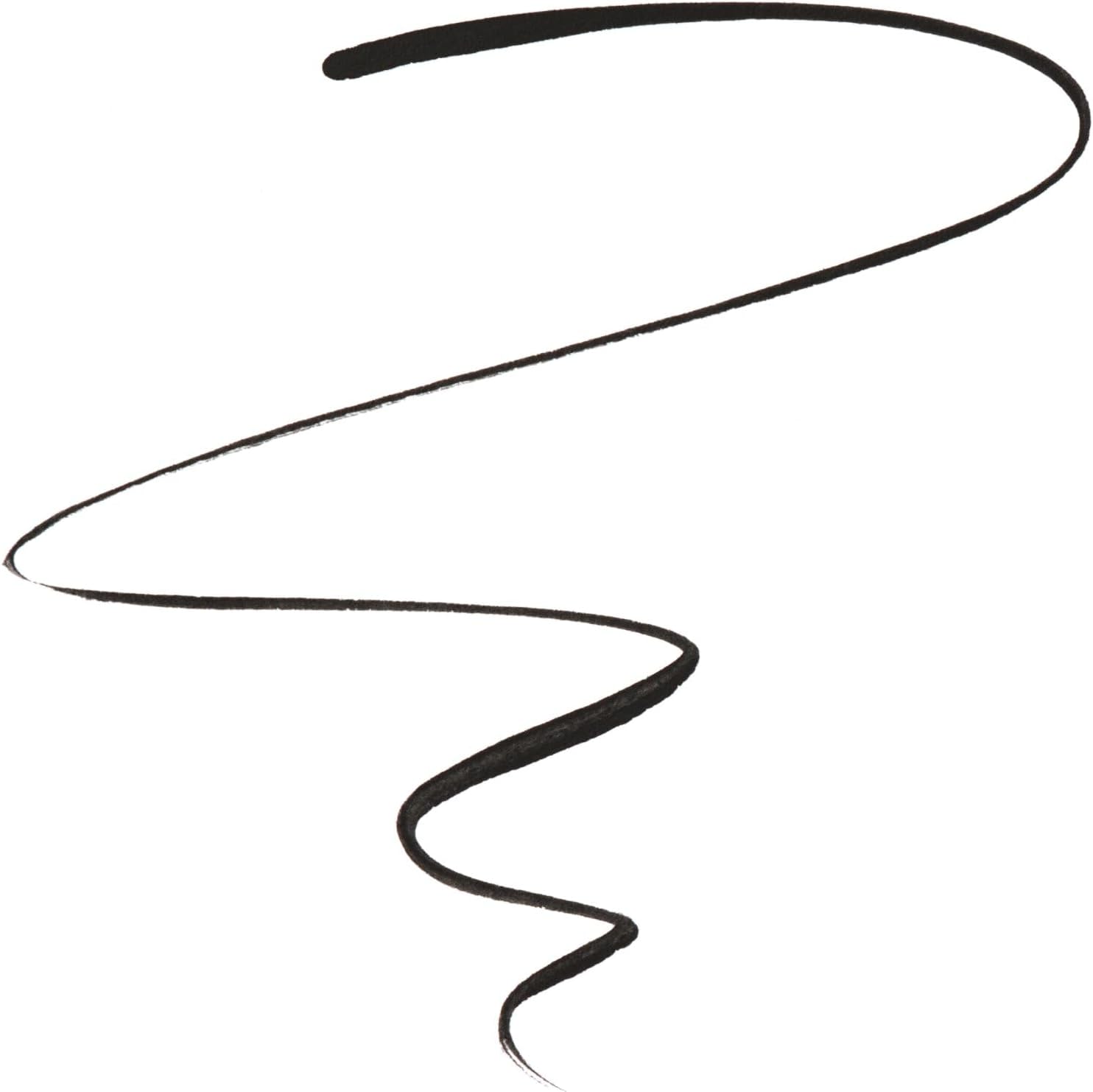 Catrice Matte Brush Eye Mascara – Black 3 ml