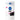 NIVEA Black & White Invisible Clear 48H Izzadásgátló Nőknek 50 ml