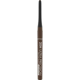 Catrice 20h Ultra Precision Gel Eye Pencil Waterproof – Hosszantartó, elkenődésmentes szemceruza