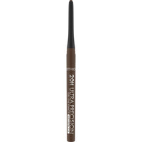 Catrice 20h Ultra Precision Gel Eye Pencil Waterproof – Hosszantartó, elkenődésmentes szemceruza