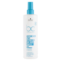 Schwarzkopf BC Moisture Kick balzsam spray – 400 ml