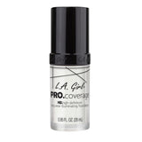 LA Girl Pro Coverage Illuminating Foundation – Ragyogó és Hosszan Tartó Alapozó