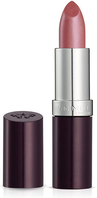 Rimmel London Lasting Finish Satin Lipstick - 4g