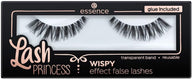 Essence Lash Princess Wispy műszempillák