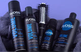 Syoss Intense Anti-Dandruff Sampon 440 ml – Hatékony Korpásodás Elleni Hajápolás (A termék csomagolása eltérő lehet)