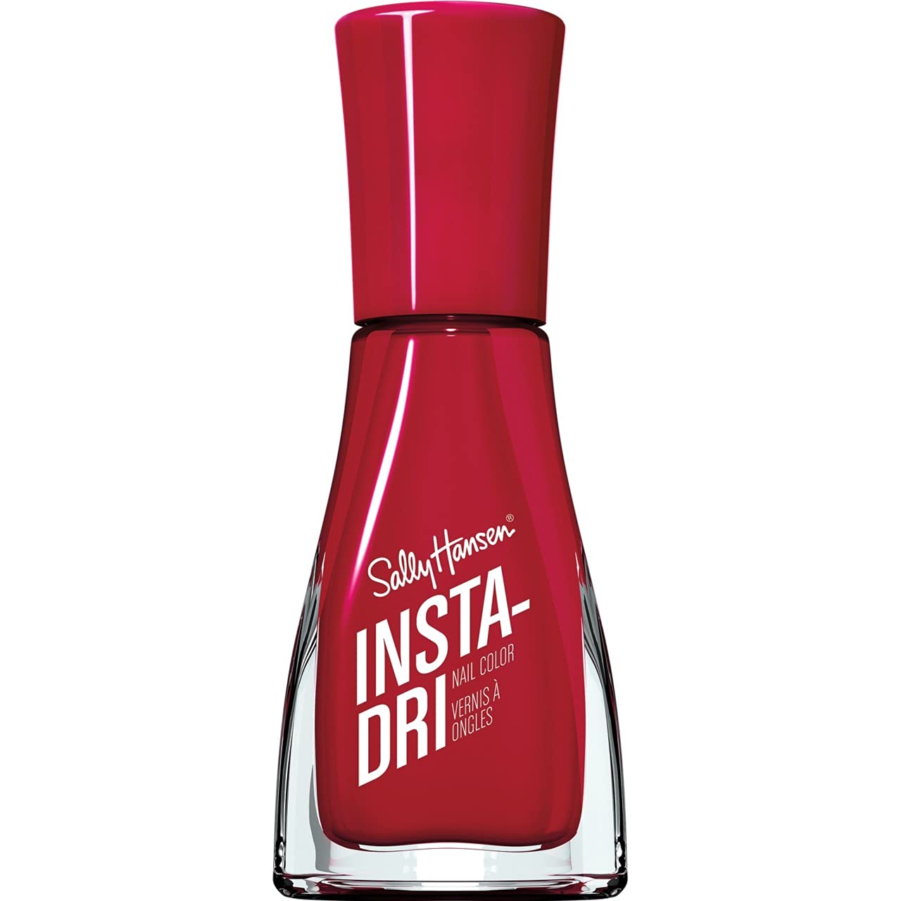 Sally Hansen Insta-Dri Körömlakk – Gyorsan Száradó és Tartós Szín