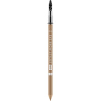 Catrice Eye Brow Stylist, Szemceruza, Barna, Tartós, Matt, Nanorészecske-mentes, Megfelel a Clean Beauty Standardunknak, 1.4 g