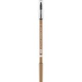 Catrice Eye Brow Stylist, Szemceruza, Barna, Tartós, Matt, Nanorészecske-mentes, Megfelel a Clean Beauty Standardunknak, 1.4 g