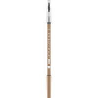 Catrice Eye Brow Stylist, Szemceruza, Barna, Tartós, Matt, Nanorészecske-mentes, Megfelel a Clean Beauty Standardunknak, 1.4 g