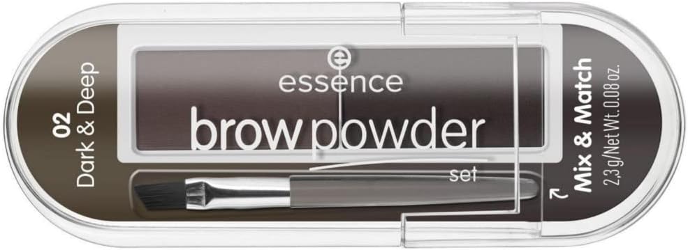 Essence Eyebrow Styling Kit – 2.3 g