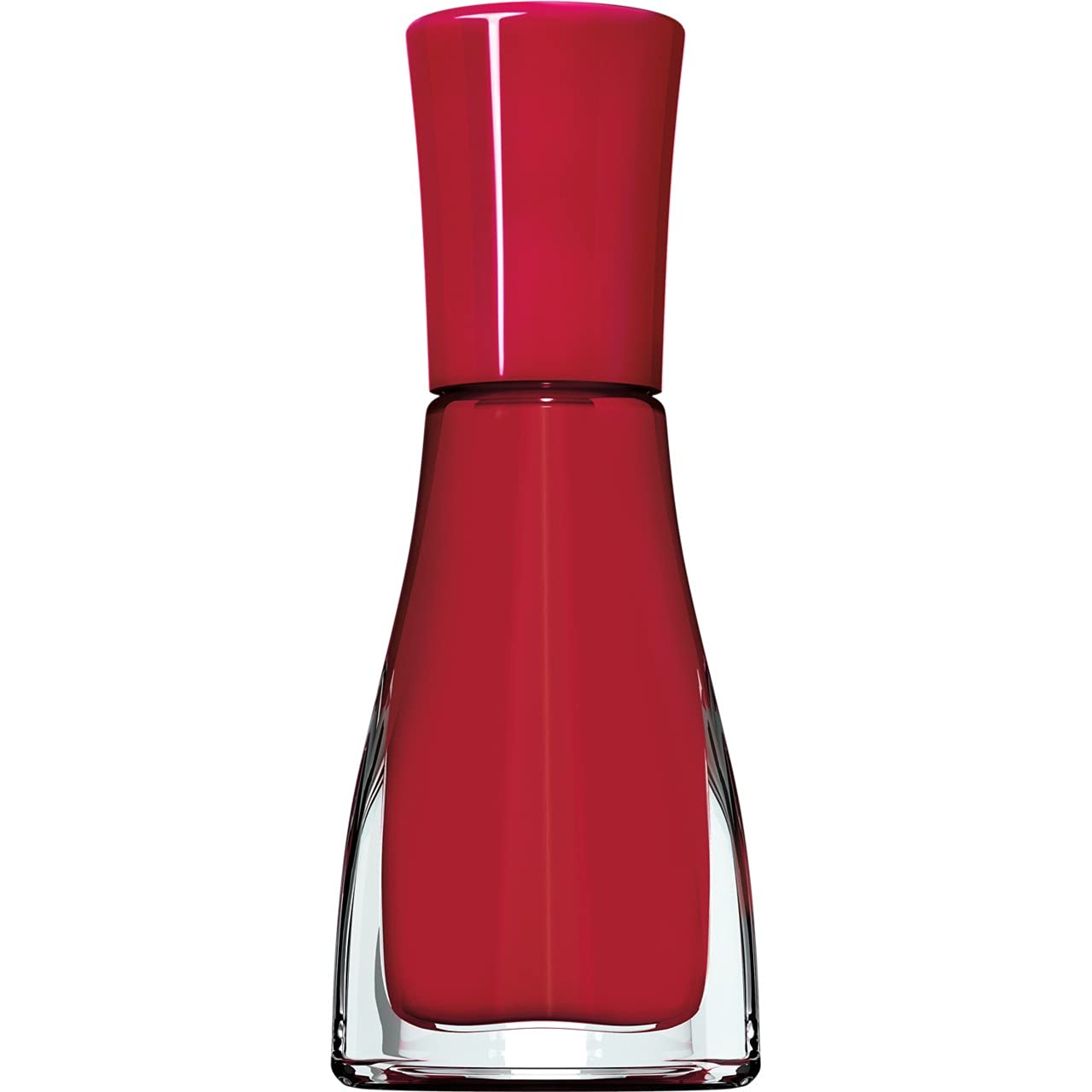 Sally Hansen Insta-Dri Körömlakk – Gyorsan Száradó és Tartós Szín