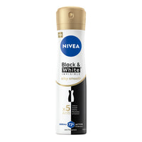NIVEA Izzadásgátló Spray 150 ml – Hosszan Tartó Frissesség és Megbízható Védelem