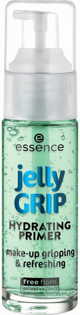 Essence Jelly Grip hidratáló gél sminkalap – 29ml