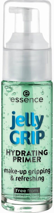 Essence Jelly Grip hidratáló gél sminkalap – 29ml