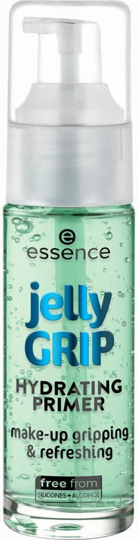 Essence Jelly Grip hidratáló gél sminkalap – 29ml