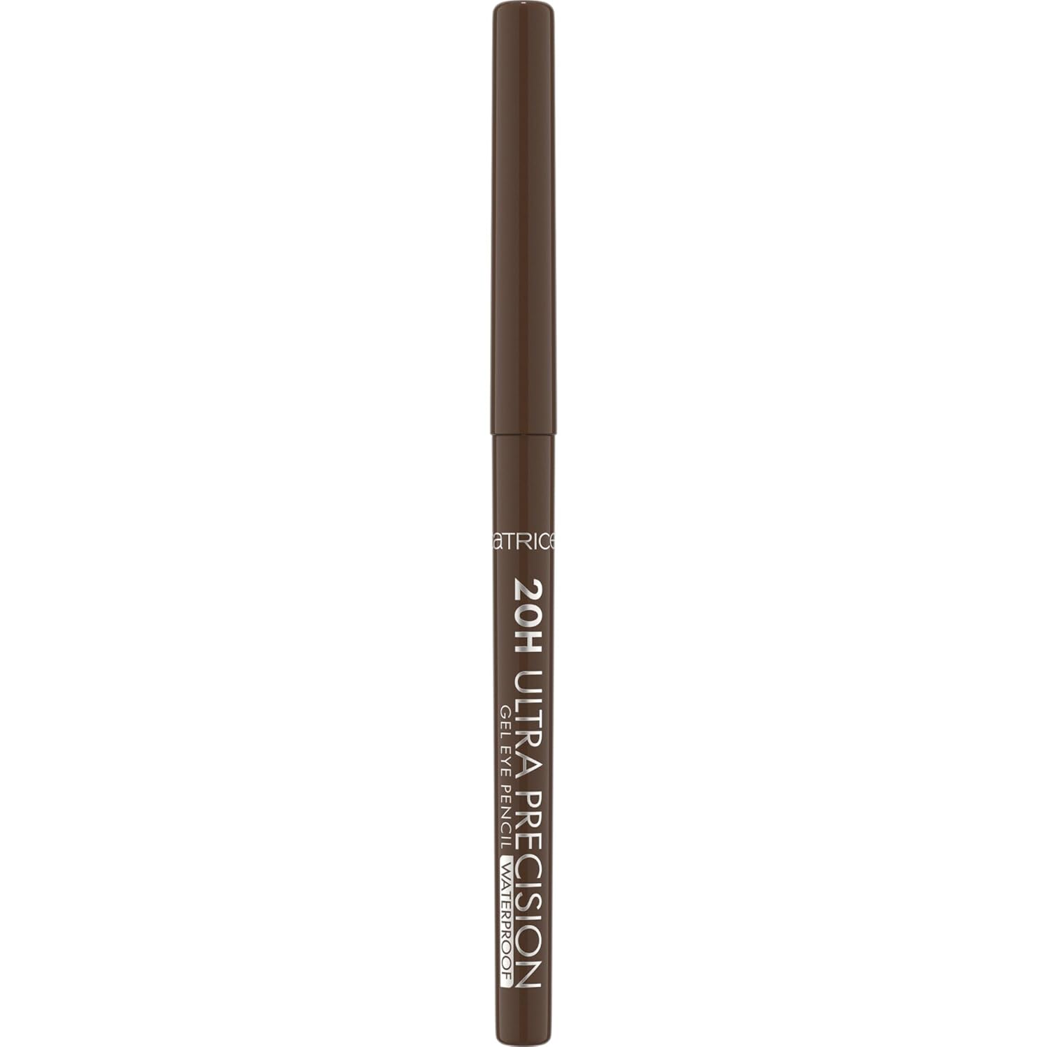 Catrice 20h Ultra Precision Gel Eye Pencil Waterproof – Hosszantartó, elkenődésmentes szemceruza