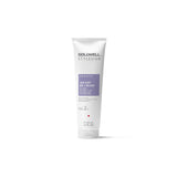 Goldwell Stylesign Smooth BB légszárító krém 125ml – Göndörödésgátló, leöblítendő krém sima, levegőn szárított hajra - 125ml