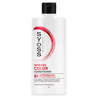Syoss Intense Color Hajbalzsam 440 ml – Színvédő kondicionáló festett hajra, ragyogó és hosszan tartó hajszín