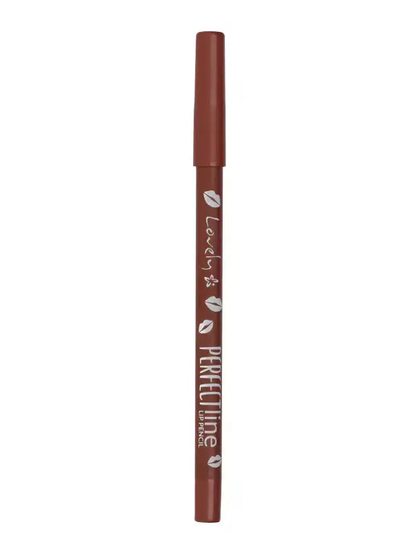 Lovely Perfect Line Lip Contour Pencil – Precíz Ajakceruza a Tökéletes Ajakkontúrért