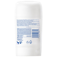 NIVEA Black & White Invisible Clear 48H Izzadásgátló Nőknek 50 ml