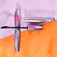 Catrice Glam & Doll False Lashes Mascara Black – 9.5 ml