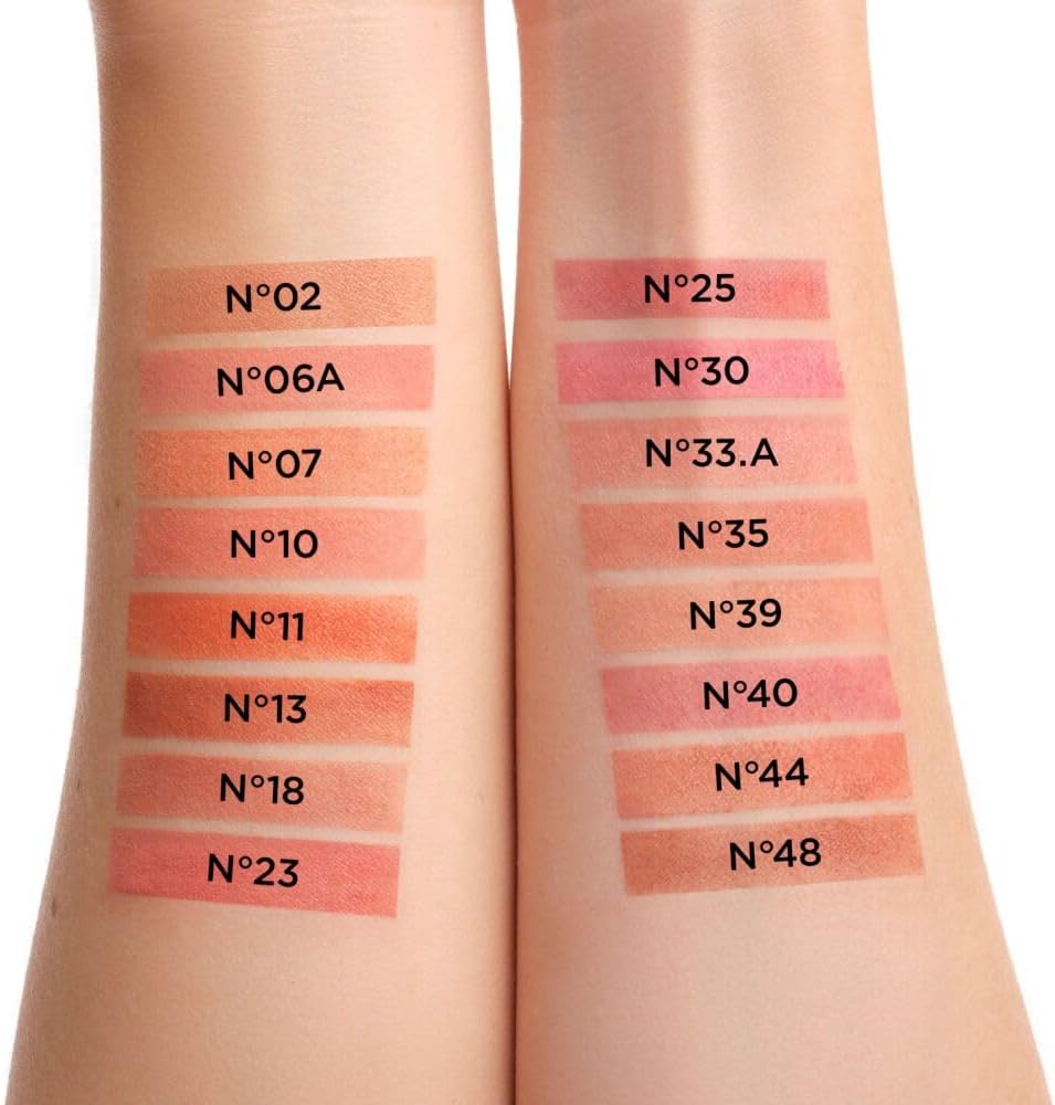 Artdeco Herbal Blusher Rouge pirosító - 5g