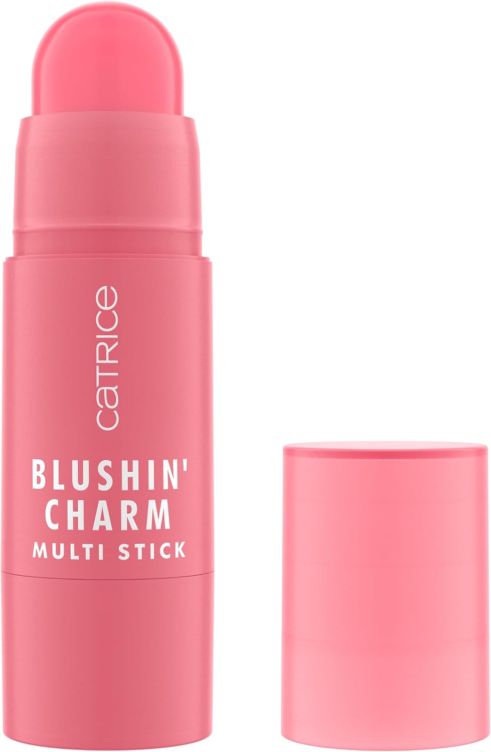 Catrice Blushin’ Charm többfunkciós rúzs és pirosító - 5,5 g