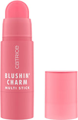 Catrice Blushin’ Charm Multi-Function Lipstick & Blush - 5.5g