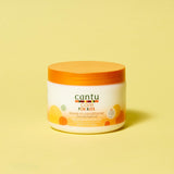 Cantu Kids Shea Butter Leave-In Conditioner 283 g – Gyermek Hajban Hagyható Balzsam Shea Vajjal