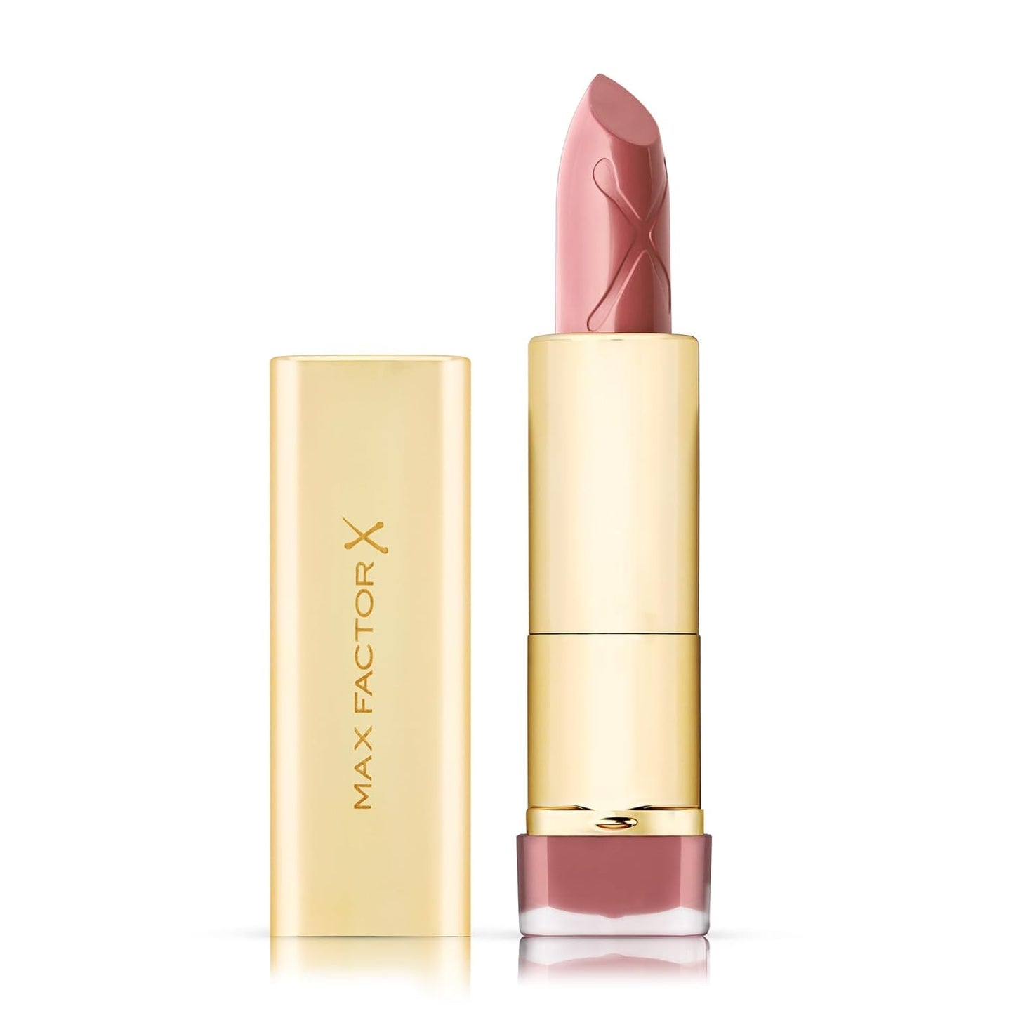 Max Factor Color Elixir rúzs E-vitaminnal – Hidratáló, hosszan tartó ajakszín