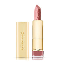 Max Factor Color Elixir rúzs E-vitaminnal – Hidratáló, hosszan tartó ajakszín