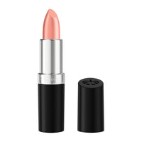 Rimmel London Lasting Finish Satin Lipstick - 4g