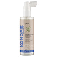 JOANNA Konopie Hair Care Hajbalzsam – Tápláló Kendermagos Hajápolás - 100ml