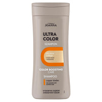 Joanna Ultra Color Sampon 200 ml – Hajszínfrissítő és Színvédő Hajápolás