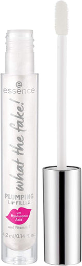 Megfizethető EssenceWhattheFake! PlumpingLipFillerLipGloss eredeti és hiteles nemzetközi márkák kiváló minőségű termék