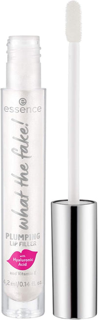 Megfizethető EssenceWhattheFake! PlumpingLipFillerLipGloss eredeti és hiteles nemzetközi márkák kiváló minőségű termék