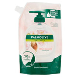 Palmolive Naturals Milk & Almond Krémes Folyékony Kézszappan