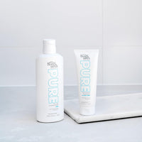 Bondi Sands Pure Tanning alvásmaszk - 75ml