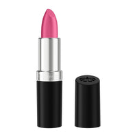 Rimmel London Lasting Finish Satin Lipstick - 4g