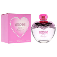 Moschino Pink Bouquet EDT – 100 ml