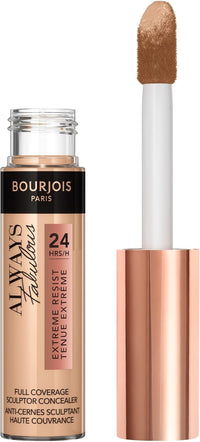 Bourjois Always Fabulous korrektor – 24 órás fedésű korrektor – 150 g
