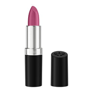 Rimmel London Lasting Finish Satin Lipstick 4g – Hosszantartó krémes ajakszín